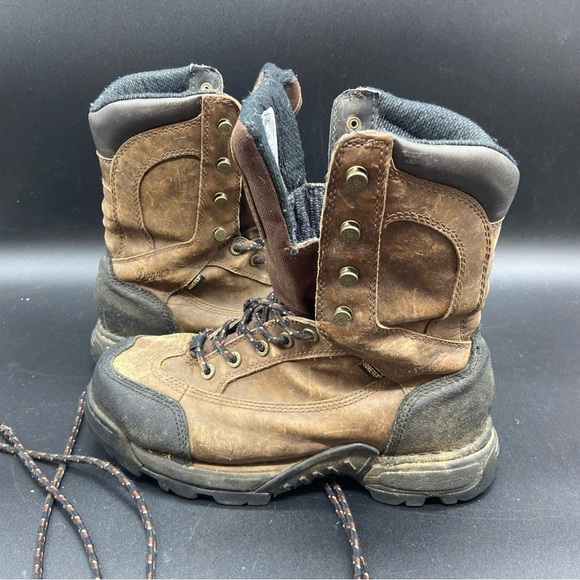 Danner Shoes Danner Boots Mens 8 Ee Pronghorn 8 20 G Gtx Waterproof